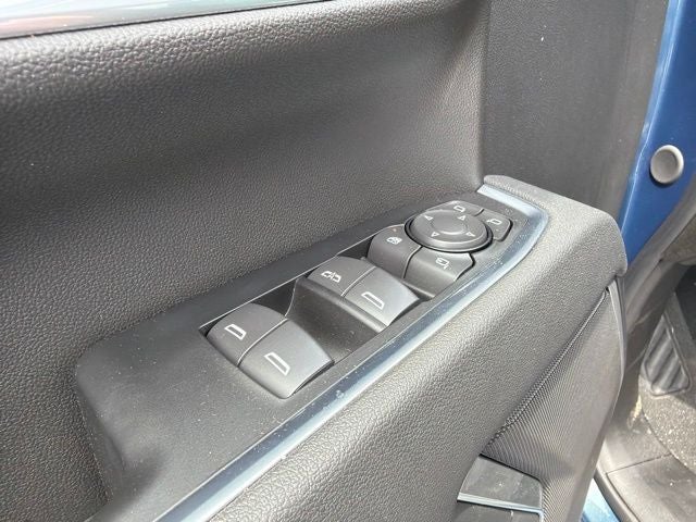 2026 Chevrolet Silverado 3500HD LT