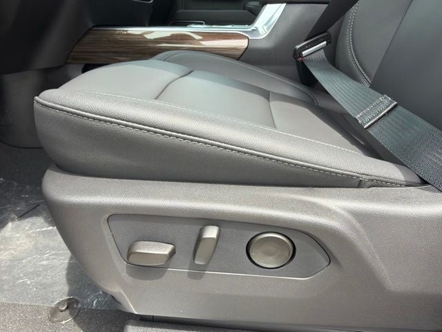2026 Chevrolet Silverado 3500HD LT