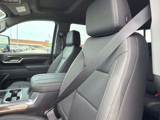 2026 Chevrolet Silverado 3500HD LT