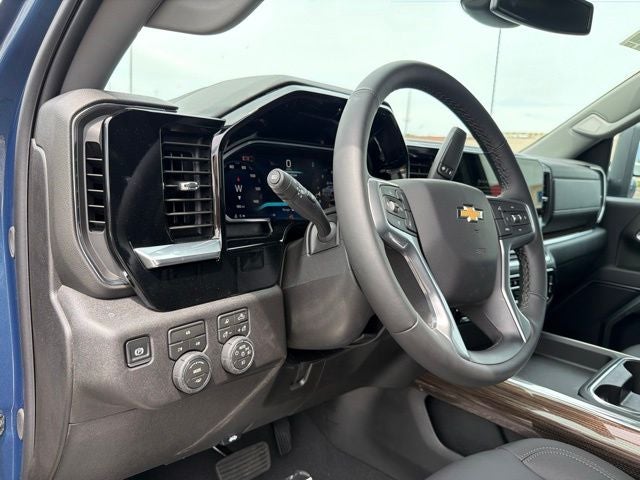 2026 Chevrolet Silverado 3500HD LT