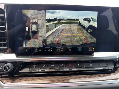 2026 Chevrolet Silverado 3500HD LT