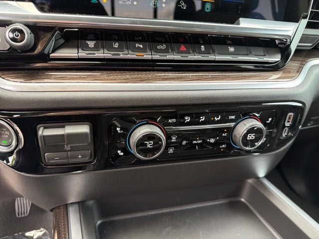 2026 Chevrolet Silverado 3500HD LT