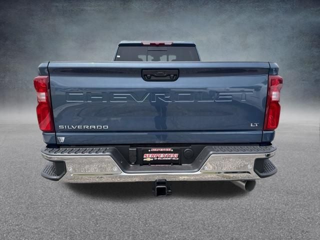 2026 Chevrolet Silverado 3500HD LT