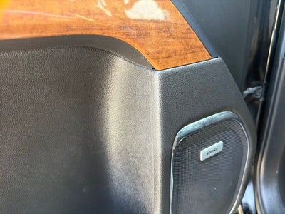 2019 Chevrolet Silverado 3500HD High Country