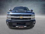 2019 Chevrolet Silverado 3500HD High Country