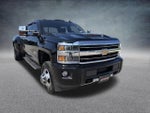 2019 Chevrolet Silverado 3500HD High Country