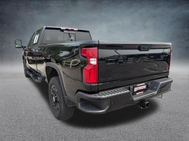 2023 Chevrolet Silverado 2500HD LTZ 4WD - 6.6L DIESEL