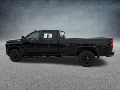 2023 Chevrolet Silverado 2500HD LTZ 4WD - 6.6L DIESEL
