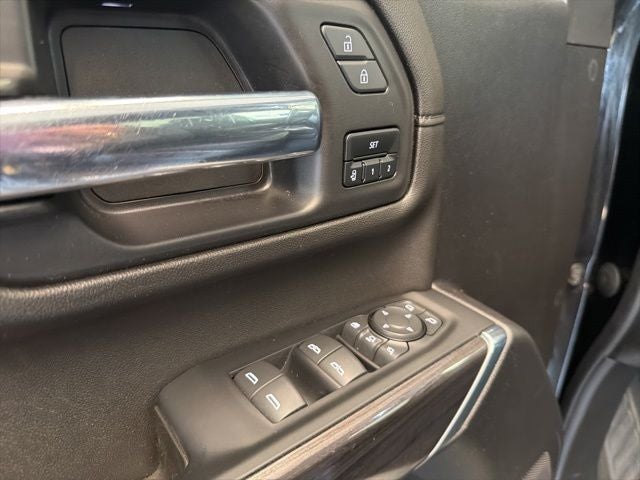 2023 Chevrolet Silverado 2500HD LTZ 4WD - 6.6L DIESEL