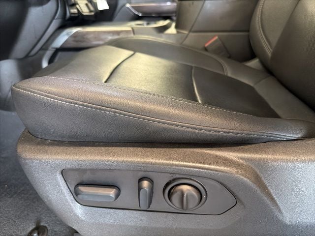 2023 Chevrolet Silverado 2500HD LTZ 4WD - 6.6L DIESEL