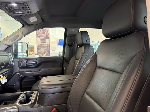 2023 Chevrolet Silverado 2500HD LTZ 4WD - 6.6L DIESEL