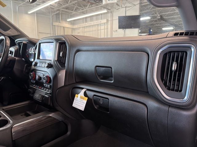 2023 Chevrolet Silverado 2500HD LTZ 4WD - 6.6L DIESEL