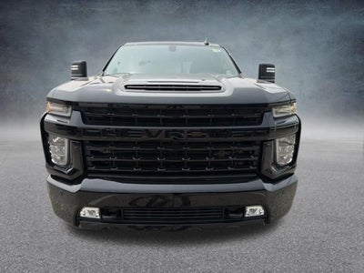 2023 Chevrolet Silverado 2500HD LTZ 4WD - 6.6L DIESEL