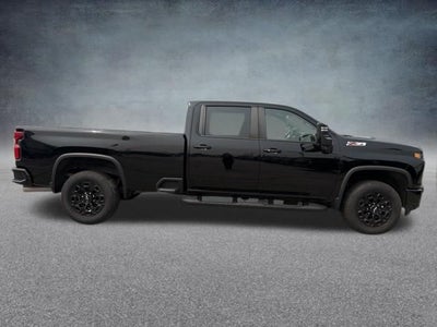 2023 Chevrolet Silverado 2500HD LTZ 4WD - 6.6L DIESEL