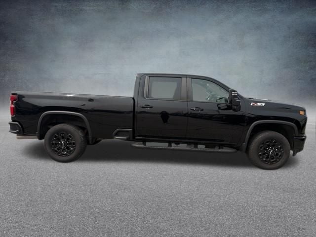 2023 Chevrolet Silverado 2500HD LTZ 4WD - 6.6L DIESEL