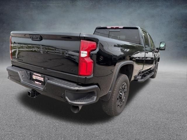 2023 Chevrolet Silverado 2500HD LTZ 4WD - 6.6L DIESEL