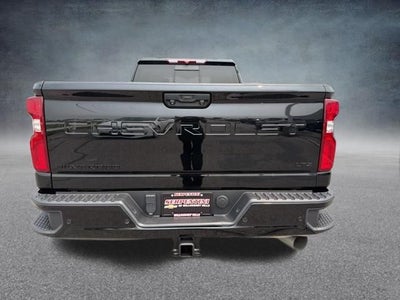 2023 Chevrolet Silverado 2500HD LTZ 4WD - 6.6L DIESEL