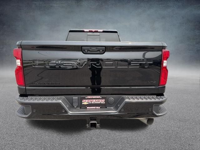 2023 Chevrolet Silverado 2500HD LTZ 4WD - 6.6L DIESEL