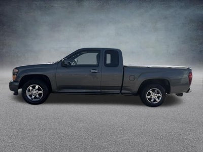 2011 Chevrolet Colorado 1LT