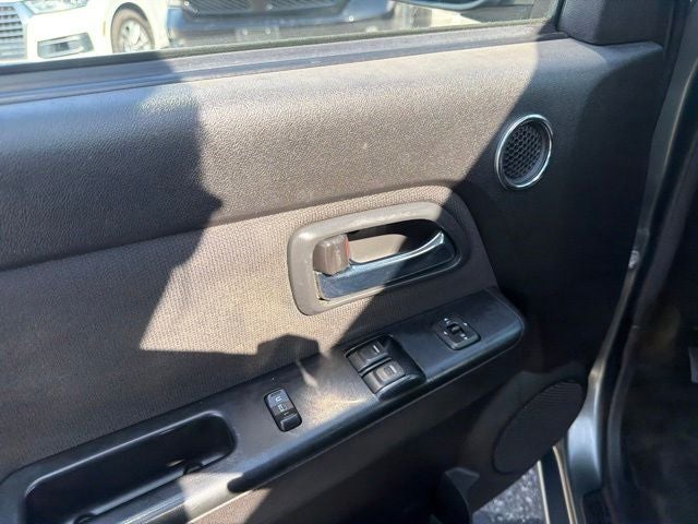 2011 Chevrolet Colorado 1LT