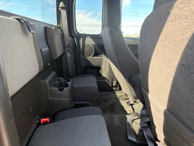 2011 Chevrolet Colorado 1LT