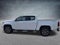 2021 Chevrolet Colorado Work Truck