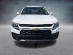 2021 Chevrolet Colorado Work Truck
