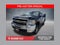 2009 Chevrolet Silverado 2500HD LT