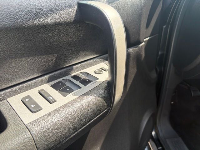 2009 Chevrolet Silverado 2500HD LT