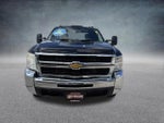 2009 Chevrolet Silverado 2500HD LT