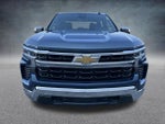 2024 Chevrolet Silverado 1500 LT 4WD