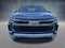 2024 Chevrolet Silverado 1500 LT 4WD