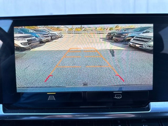 2024 Chevrolet Silverado 1500 LT 4WD