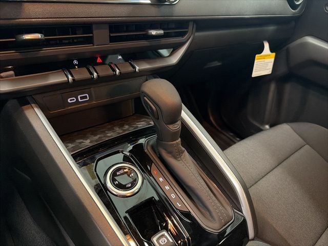 2026 Chevrolet Colorado Work Truck