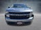 2020 Chevrolet Silverado 1500 Custom 4WD