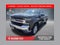 2019 Chevrolet Silverado 1500 LT 4X4