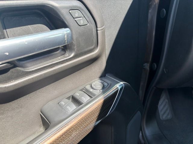2019 Chevrolet Silverado 1500 LT 4X4