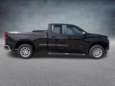 2019 Chevrolet Silverado 1500 LT 4X4