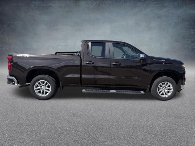 2019 Chevrolet Silverado 1500 LT 4X4