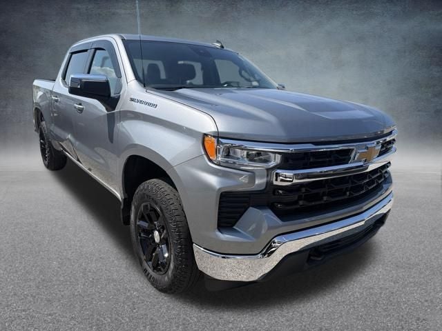 2024 Chevrolet Silverado 1500 LT LT1