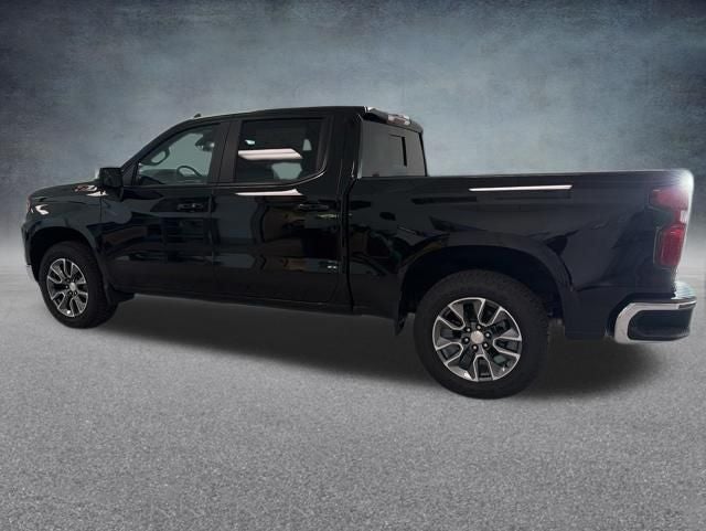2026 Chevrolet Silverado 1500 LT LT1