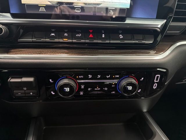 2026 Chevrolet Silverado 1500 LT LT1