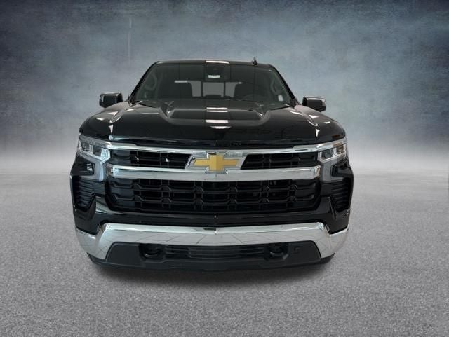 2026 Chevrolet Silverado 1500 LT LT1
