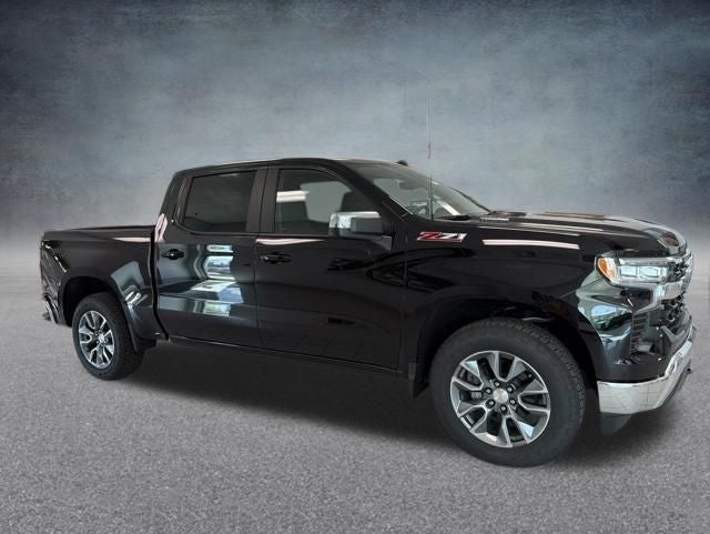2026 Chevrolet Silverado 1500 LT LT1