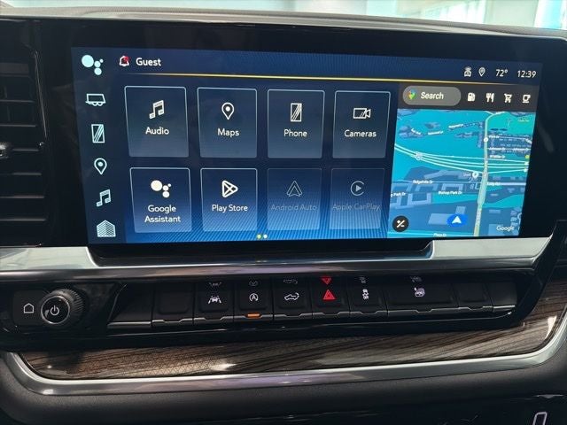 2026 Chevrolet Silverado 1500 LT LT1