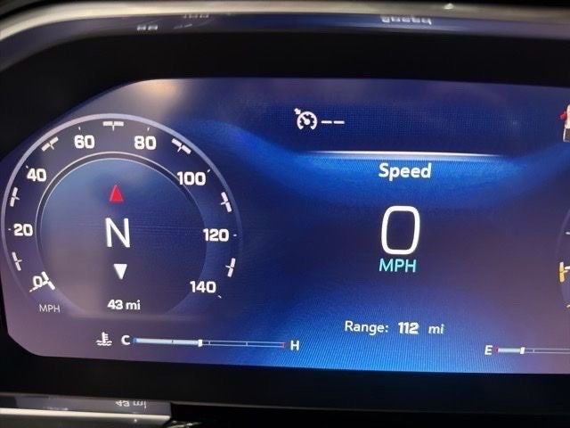 2026 Chevrolet Silverado 1500 LT LT1