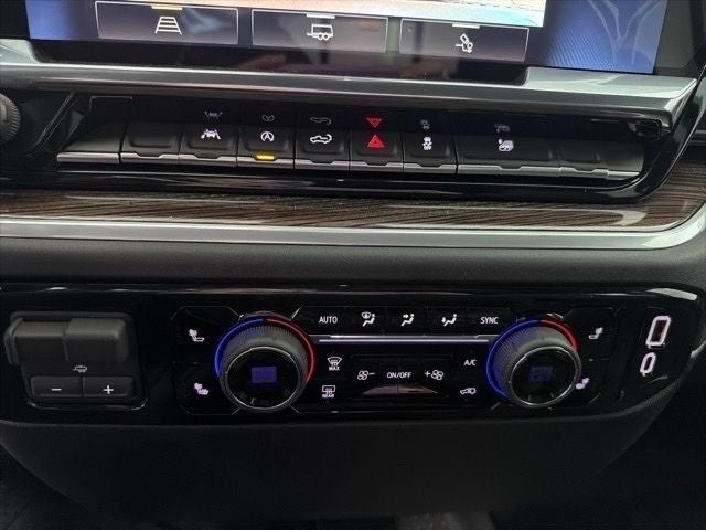 2026 Chevrolet Silverado 1500 LT LT1