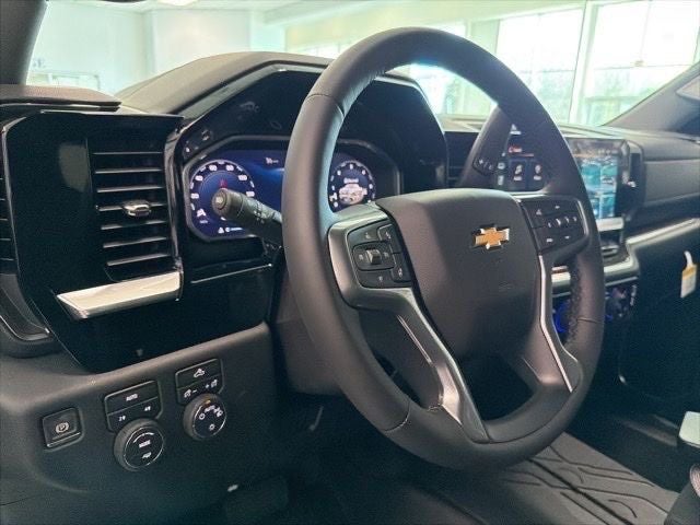 2026 Chevrolet Silverado 1500 LT LT1
