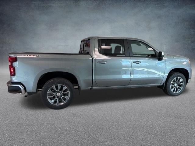 2026 Chevrolet Silverado 1500 LT LT1