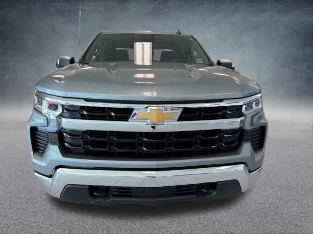 2026 Chevrolet Silverado 1500 LT LT1
